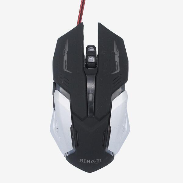 Dynamic MT18 Macro Pro Gaming Mouse